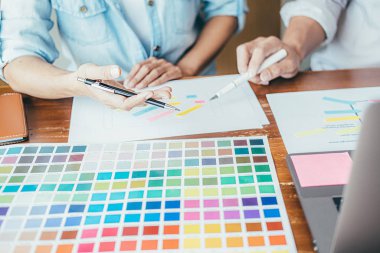 Yaratıcı Web Tasarımcısı planlama uygulaması ve templa geliştirme