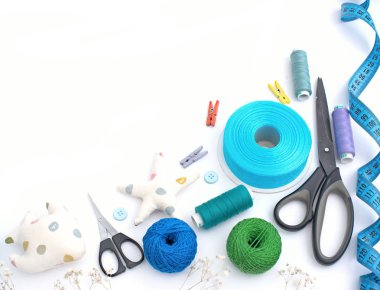 Yaratıcılık ve Hobiler için malzemeler