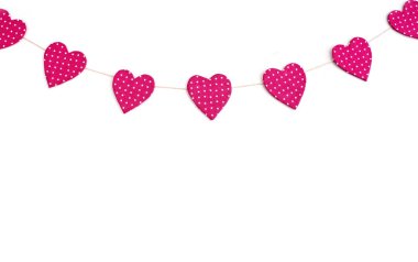 Vesilesiyle bir kalp şeklinde onay kutularını