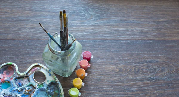 Sanat çizim için ayarla.