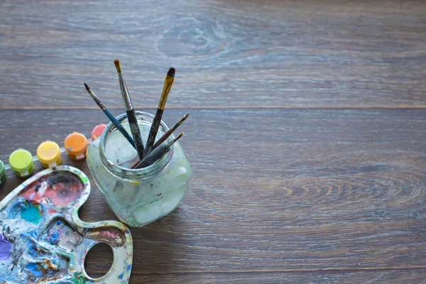 Sanat çizim için ayarla.