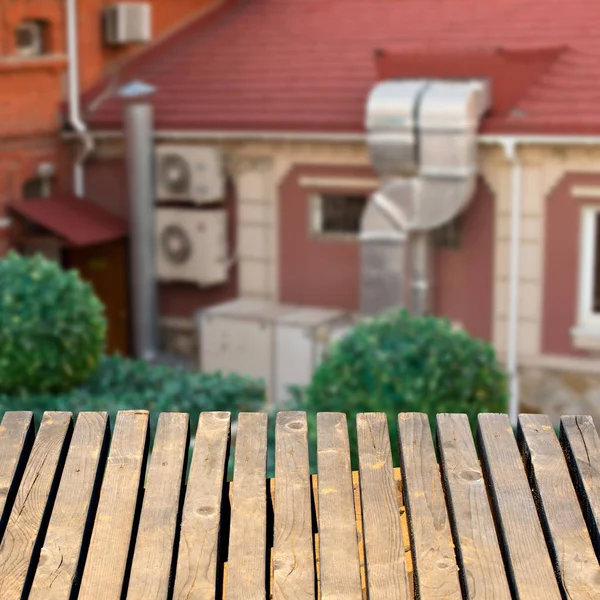 Bulanık doğal ahşap arka plan tüm arka plan manzara.