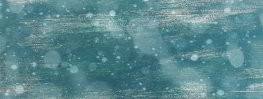 Boyalı şenlikli ahşap arka plan.