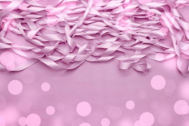 Şenlikli şık arka plan metin için.