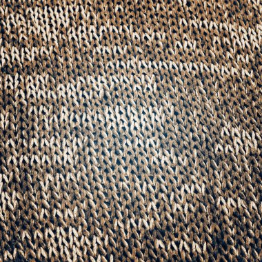 arka plan doku örme tuval. İğne işi en iyi görünüm için malzeme