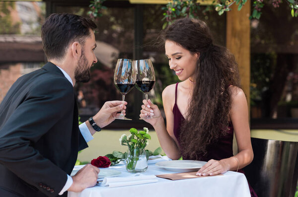 Пара звонких очков
