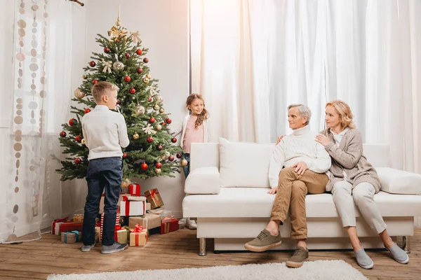 Christmas — Stock Photo, Image