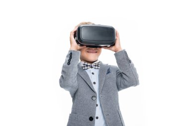 vr kulaklık