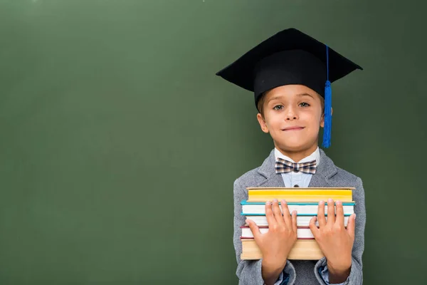 Schoolboy — Stock Photo, Image