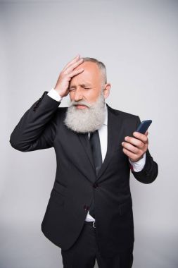 Komuta sizde telefon ile  