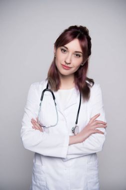 Doktor
