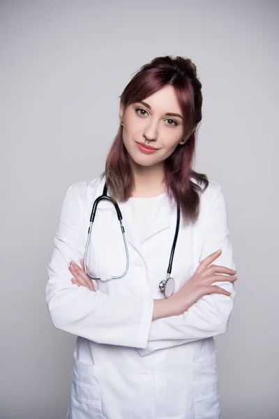 Doctor — Stock Photo, Image