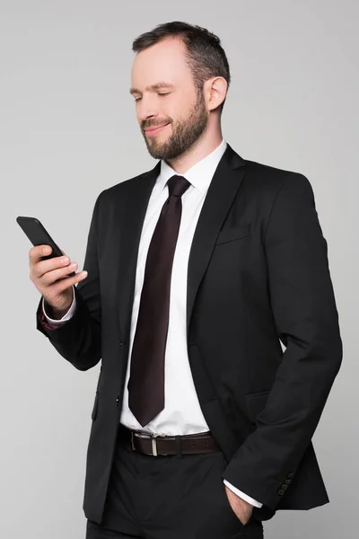 Businessman — Stock Photo, Image