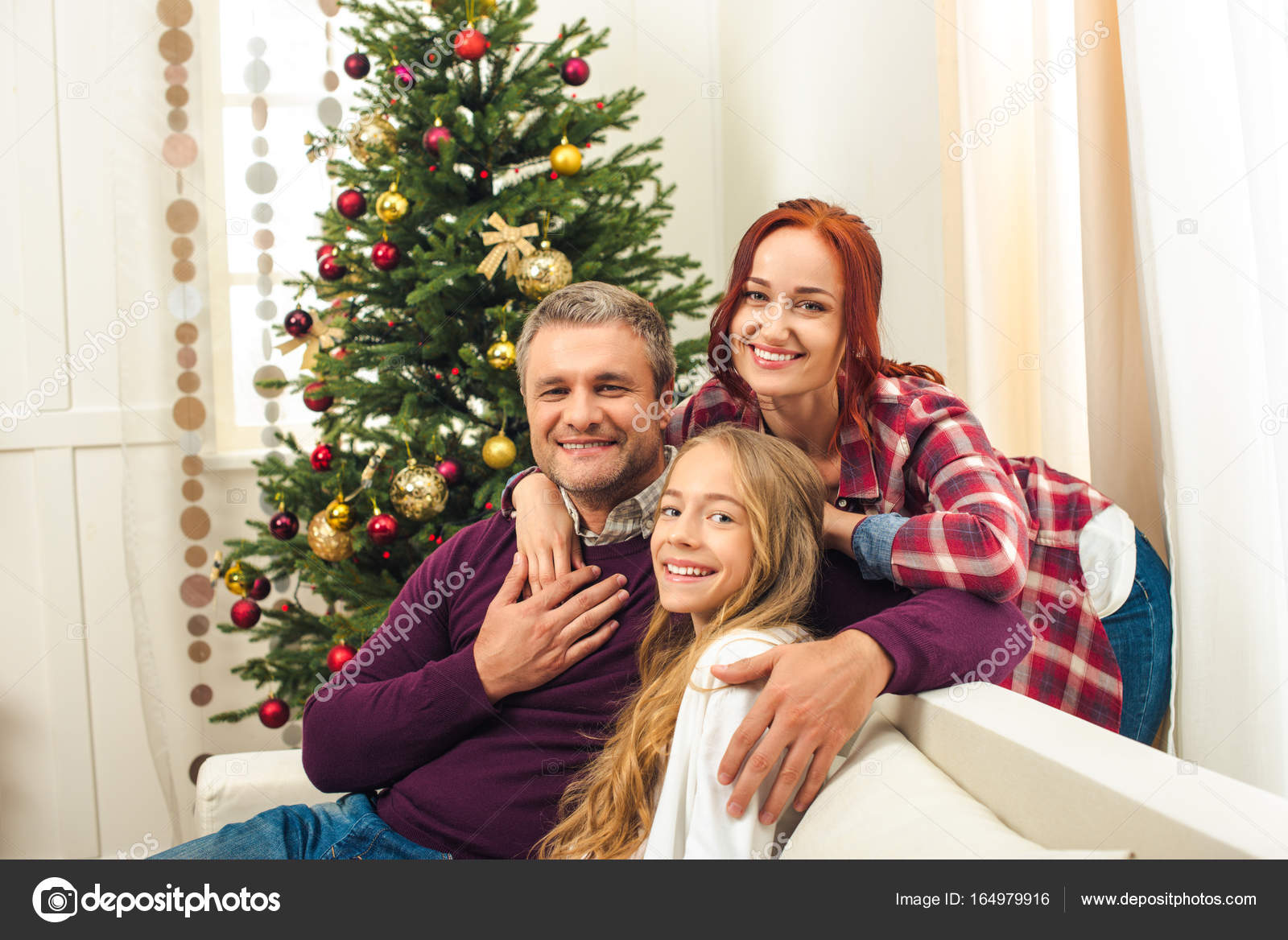 Fotos de Natal em familia, Imagens de Natal em familia sem royalties