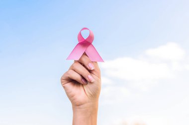 breast cancer awareness clipart