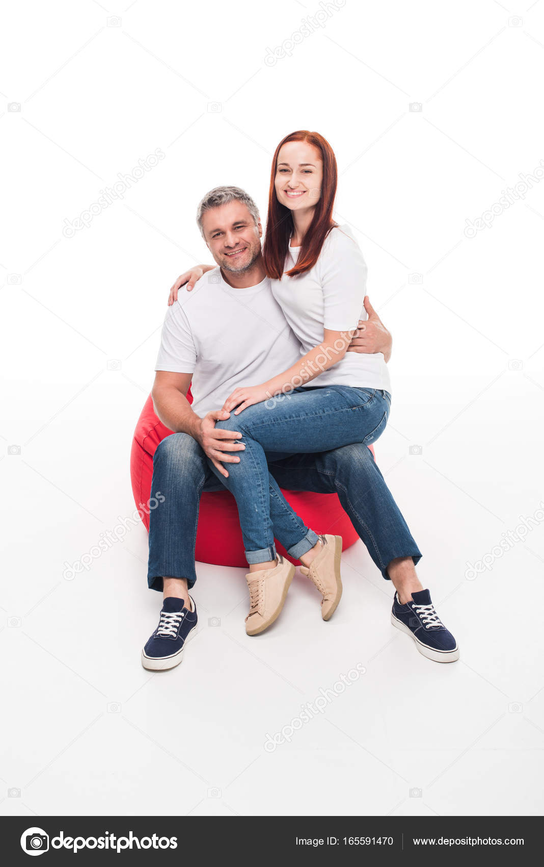 Romantic Couple Posing In City Park, Summer Season, Lovers Boy And Girl  Stock Photo, Picture and Royalty Free Image. Image 60398826.