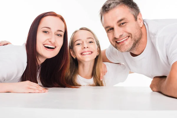 Family — Stock Photo, Image