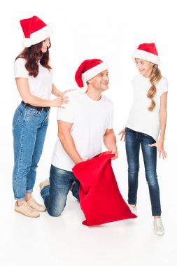 Kızı için Noel hediyeleri