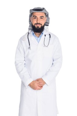 Müslüman doktor