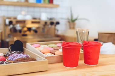 plastik bardak ve tanımlama bilgileri