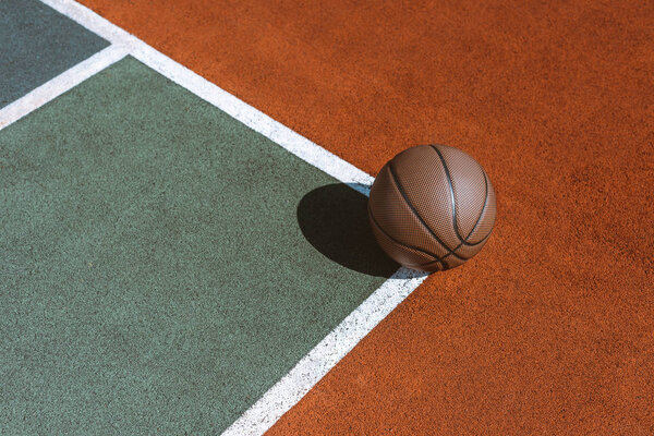 Basketball