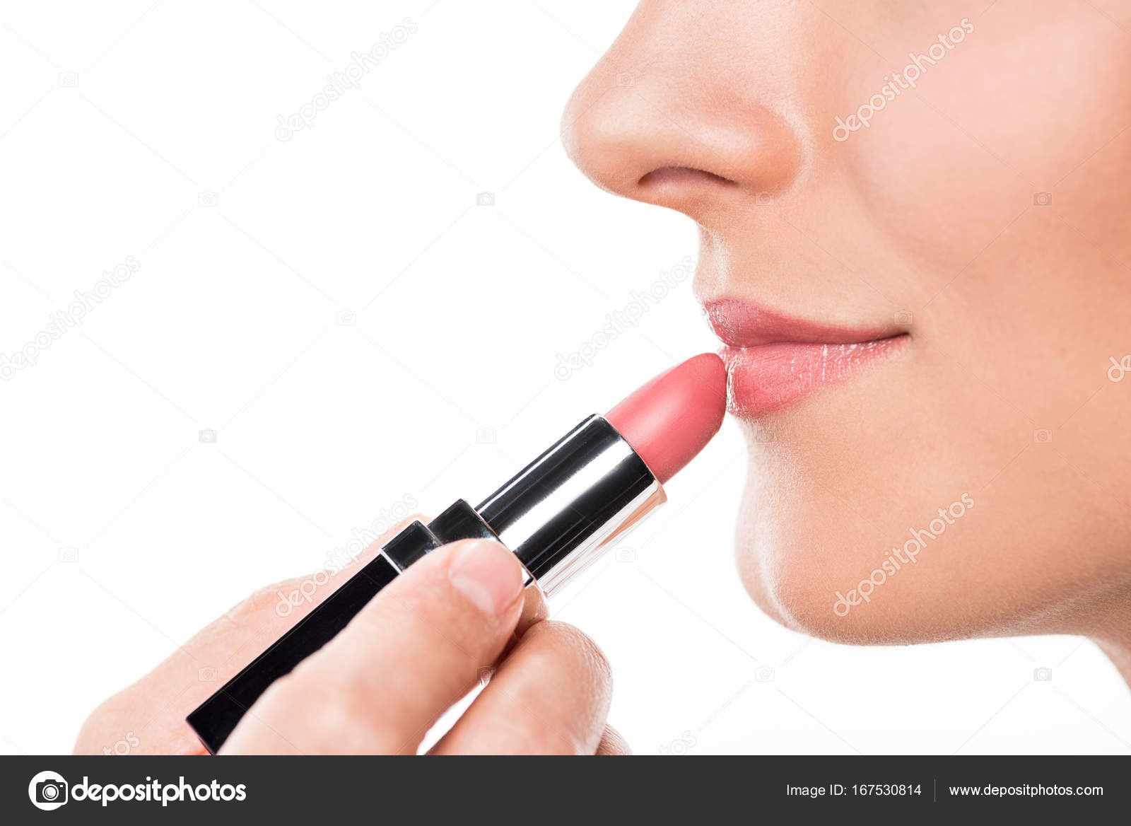 Lipstick — Stock Photo © IgorVetushko 167530814