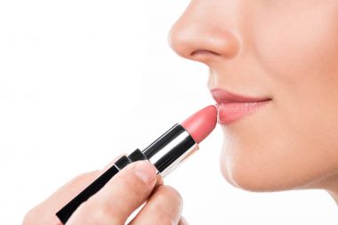 lipstick clipart