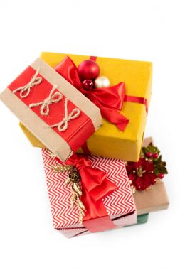 Yığınla Noel Hediyesi
