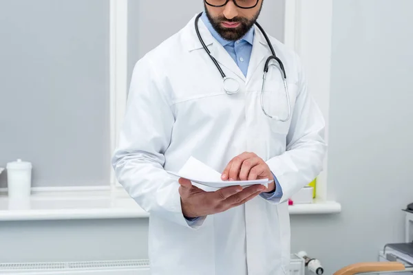 Doctor — Stock Photo, Image