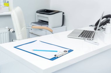 çocuk doktoru işyeri