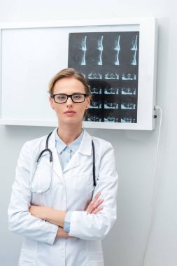 Doktor