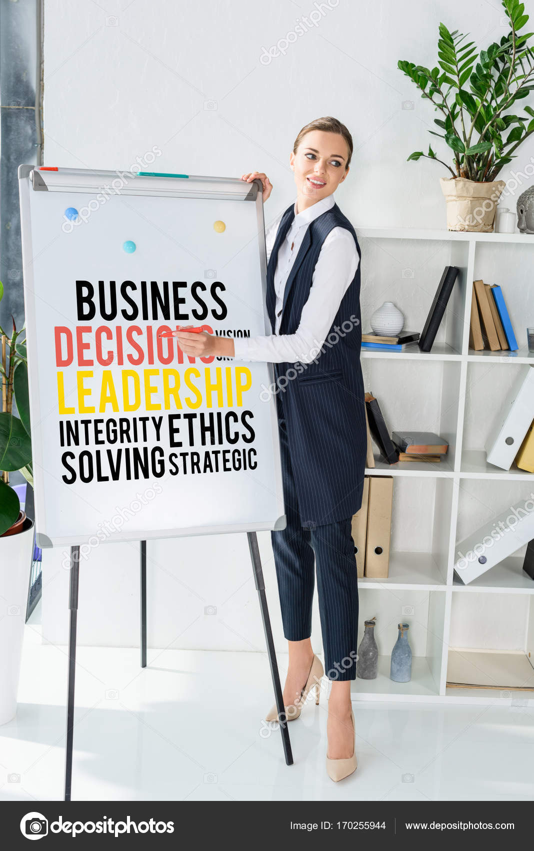 Предпринимательство с точки зрения права