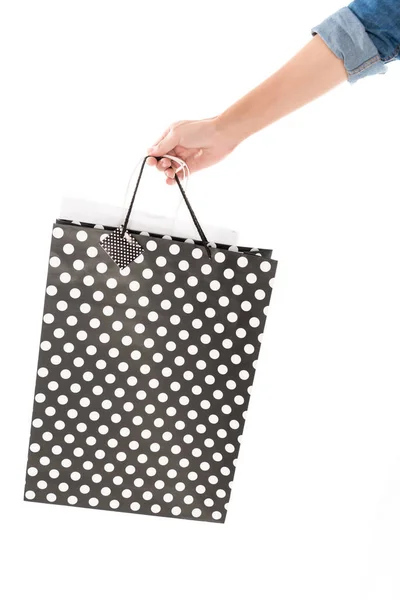 Shopping bags — Stock Photo, Image