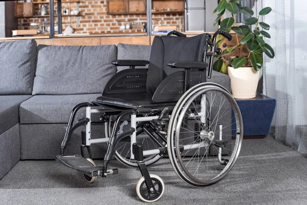 Wheelchair — Stock Photo, Image