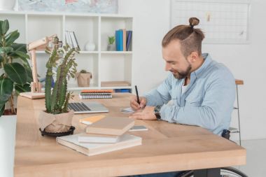 not defterinde yazılı adam devre dışı