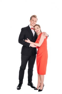 güzel mutlu genç Çift