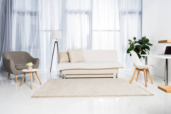 Interieur — Stockfoto