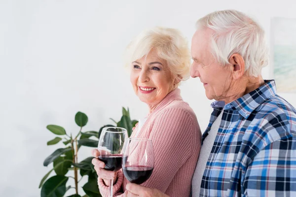 Senior couple — Stock Photo, Image