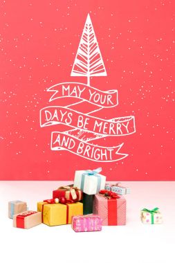 Yığınla Noel Hediyesi