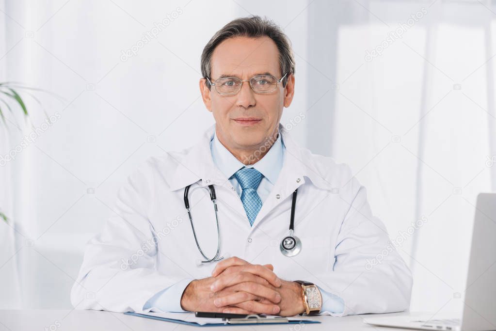 Doctor