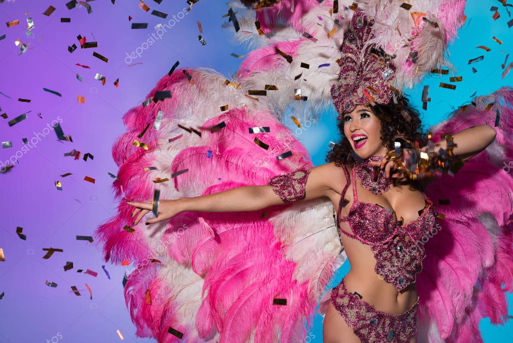 carnival #hashtag