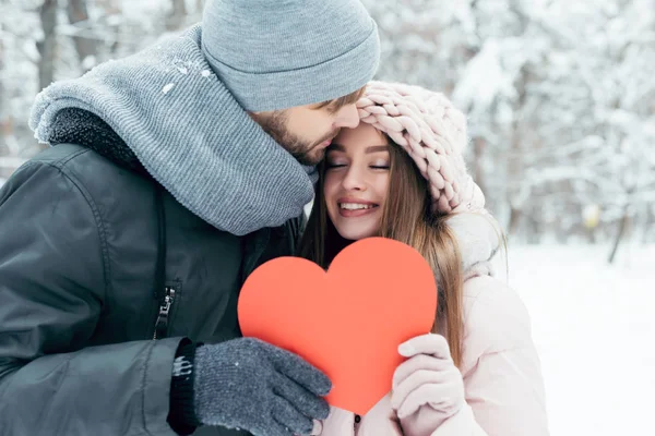 Día de San Valentín — Foto de Stock