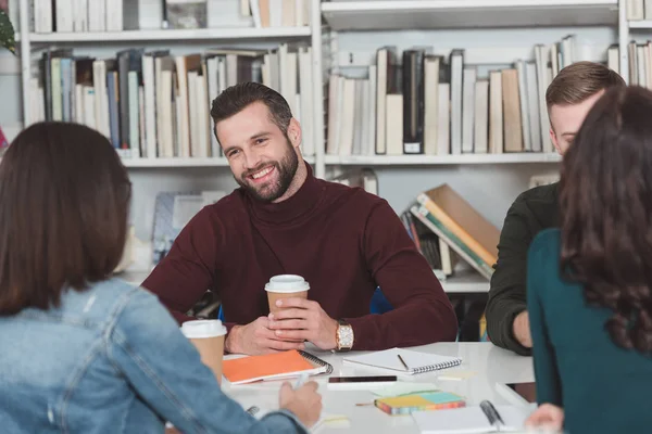 Studenti — Foto stock gratuita