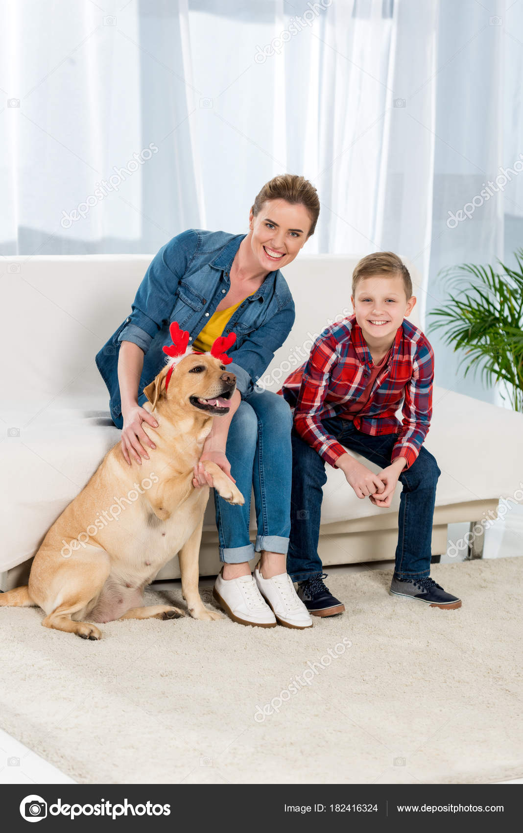 Can Mom And Son Dogs Have Puppies