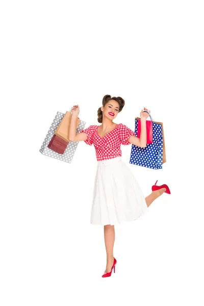 Shopping — Stock Photo, Image