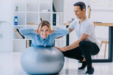 hyperextension