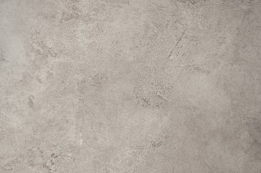 light concrete textured background with copy space clipart