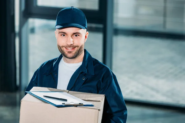 Delivery — Stock Photo, Image