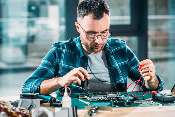 Arbeit — Stockfoto