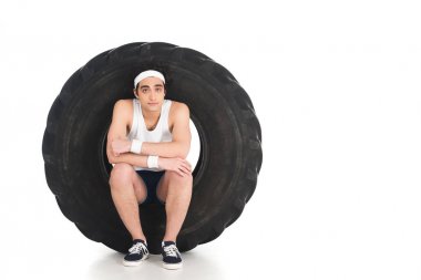 komik crossfit